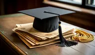 Graduation Adalah: Arti, Asal Kata, Sejarah Toga, dan Maknanya