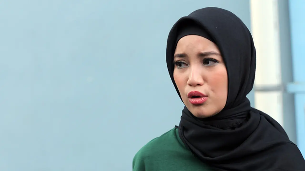 [Bintang] Chacha Frederica
