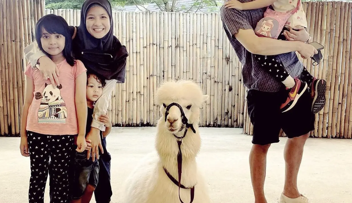 Desta (Instagram/desta80s)