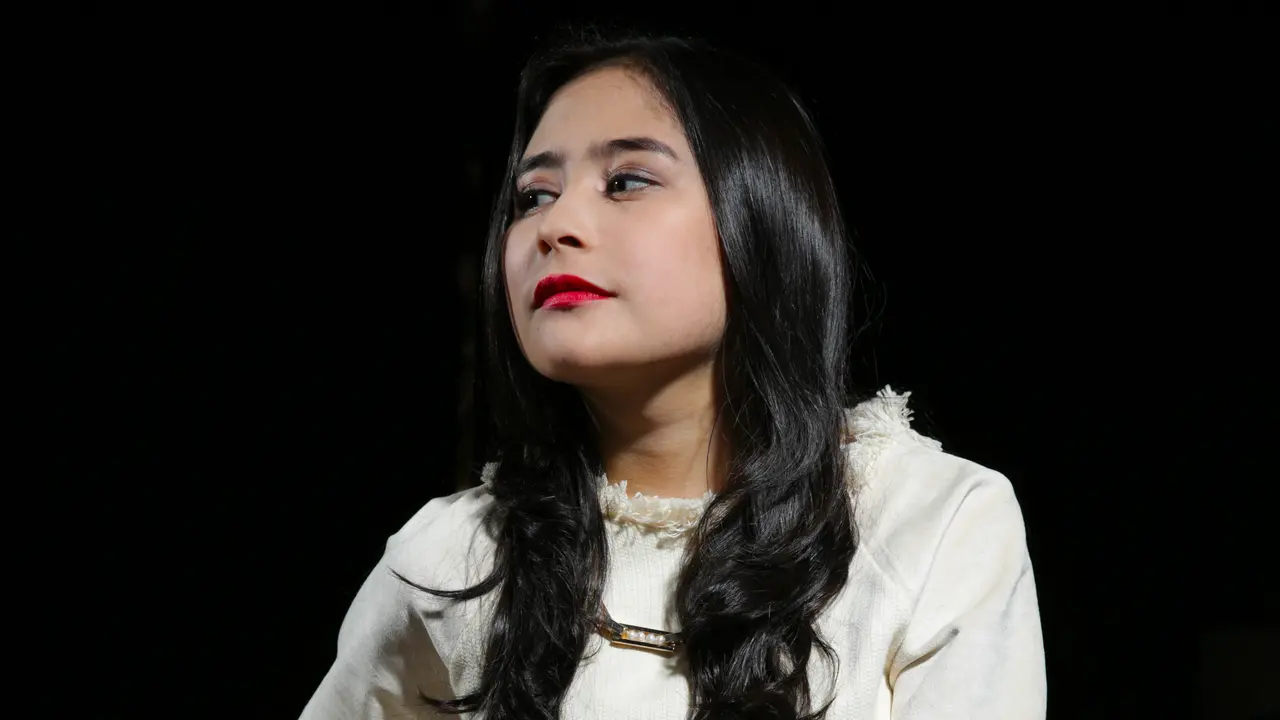 Prilly Latuconsina