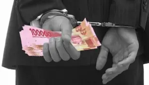 Tersangka Korupsi Kementerian PU Bertambah, Mantan Pejabat Ditahan