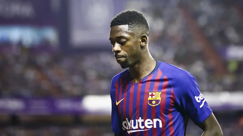 Ousmane Dembele