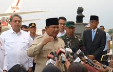 Pidato di Sidang PBB Direspons Positif, Prabowo Harap Ada Terobosan Selesaikan Konflik di Gaza
