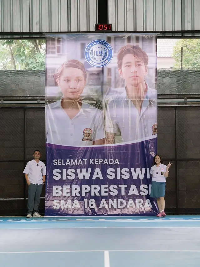 Ultah Raffi Ahmad dan Nagita