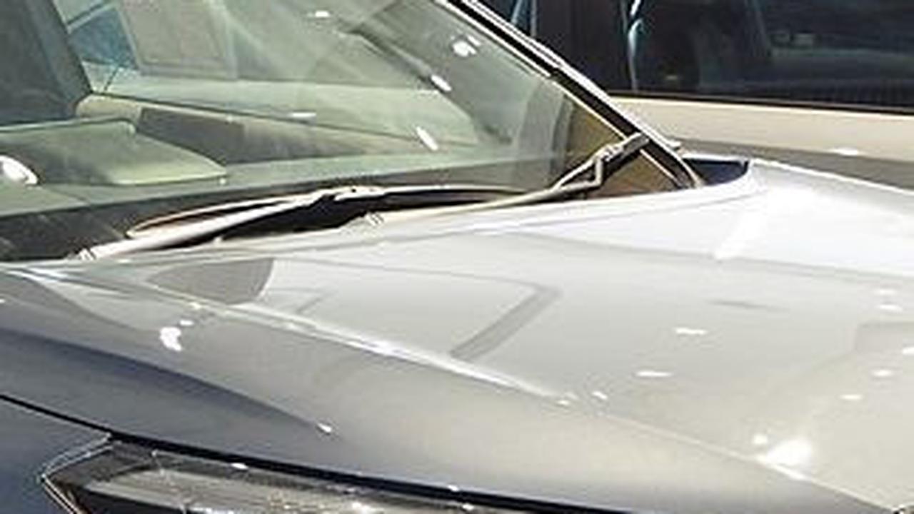 4. Toyota Corolla Cross Hybrid<br>