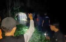 Tim Gabungan Terus Lakukan Pencarian Korban Hanyut Akibat Banjir Bandarlampung
