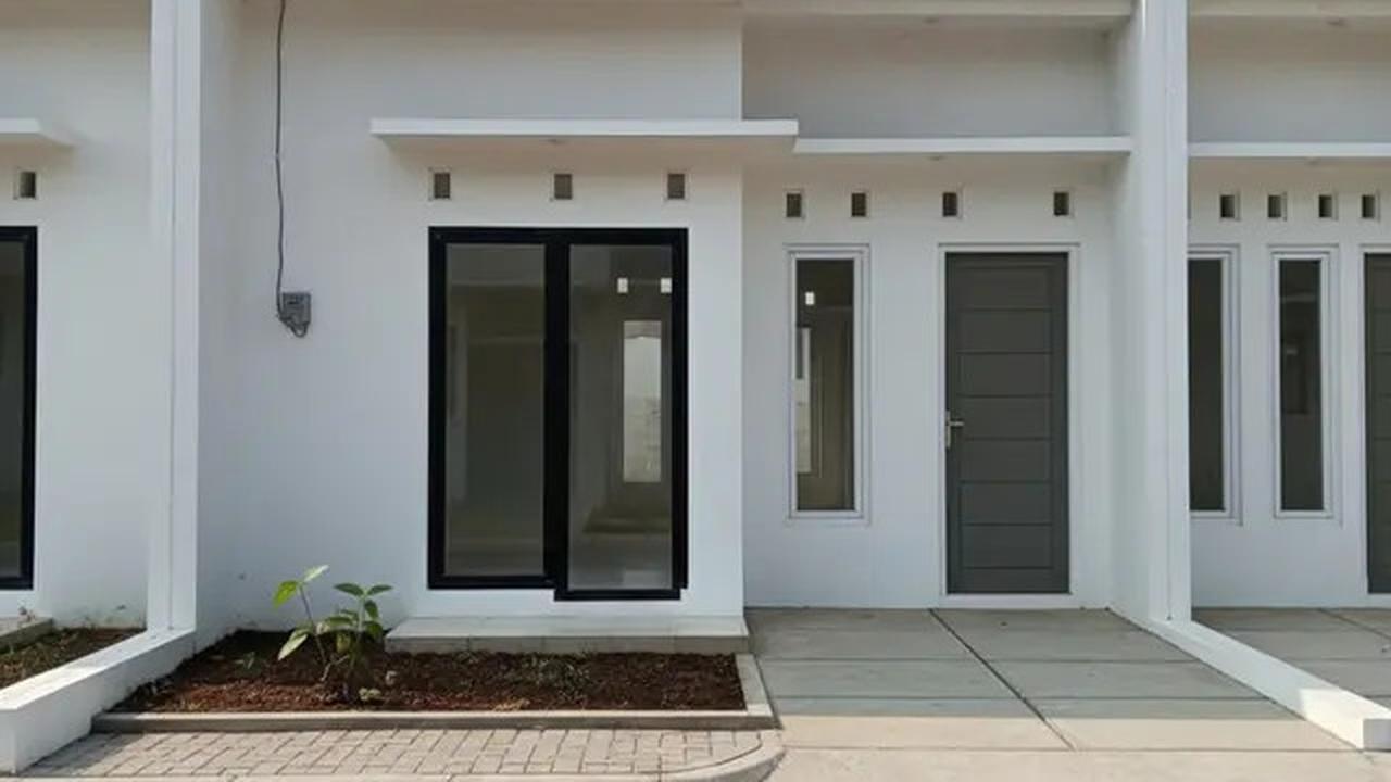 10 Model Rumah Murah Budget Rp 120 Juta, Sederhana Tapi Tampil Modern