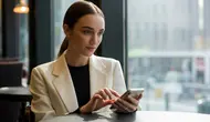 Cara Membuat Mantan Menyesal Lewat Chat yang Elegan Tanpa Terkesan Mengemis