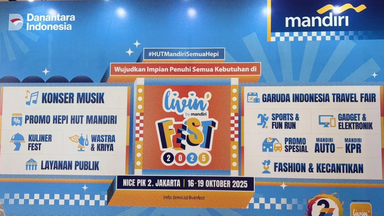 Livin' Fest 2025