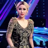 Inul Daratista (Instagram/@inul.d)