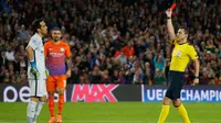 Buat Blunder, Bravo Dibela Guardiola