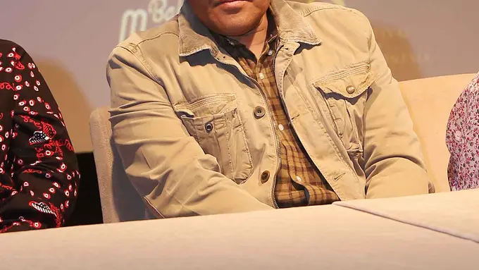 [Bintang] Benni Setiawan