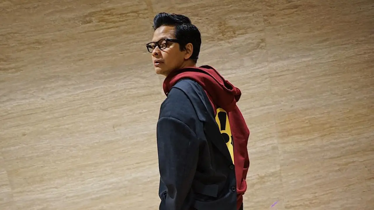 [Bintang] Armand Maulana