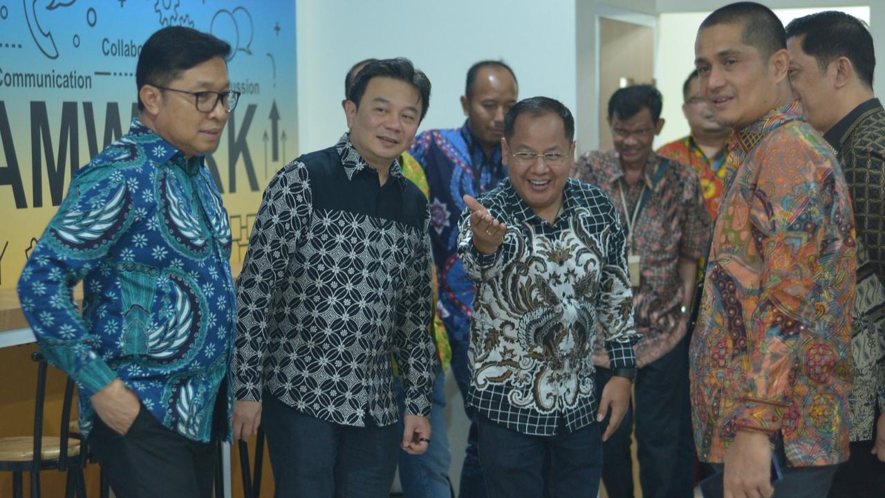 Perluas Jangkauan Bisnis, BRI Life Kini Punya Kantor ke-26 di Sumatera Barat