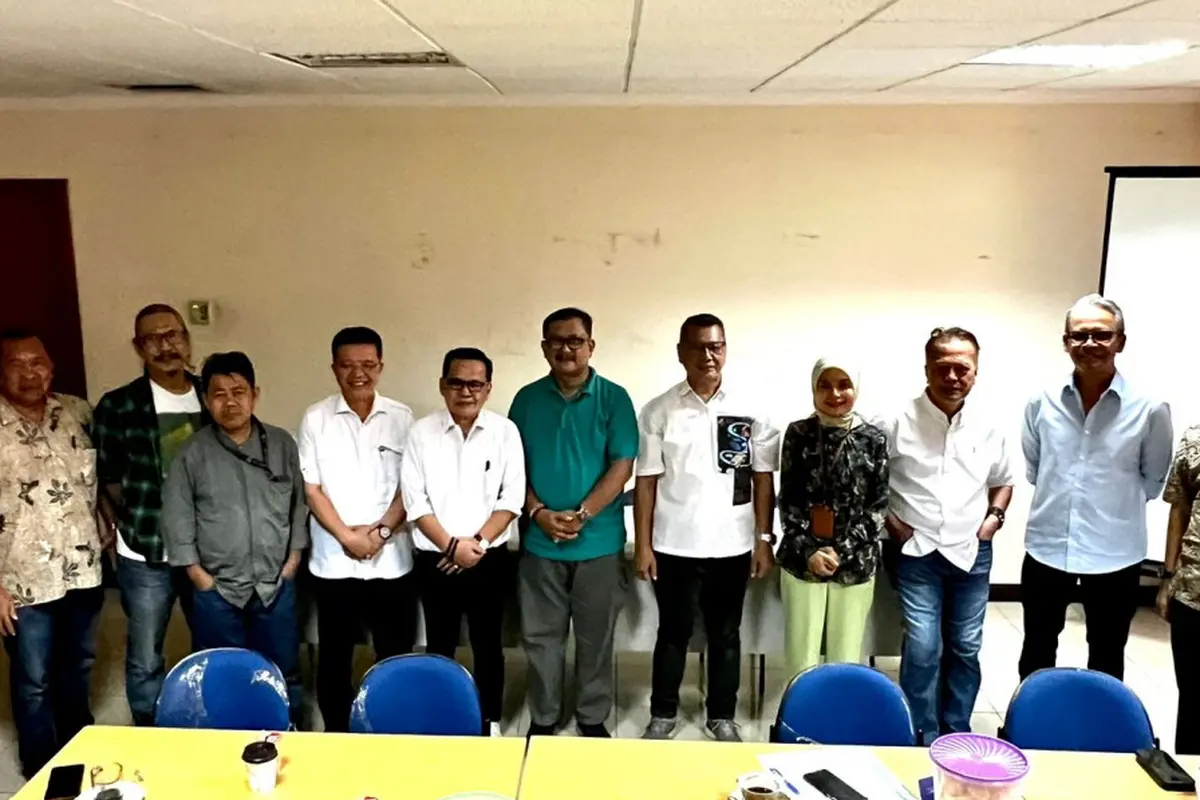 PWI Jaya