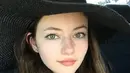 Nah menurutmu gimana Mackenzie Foy saat ini? Makin cantik ya! (instagram/mackenziefoy)