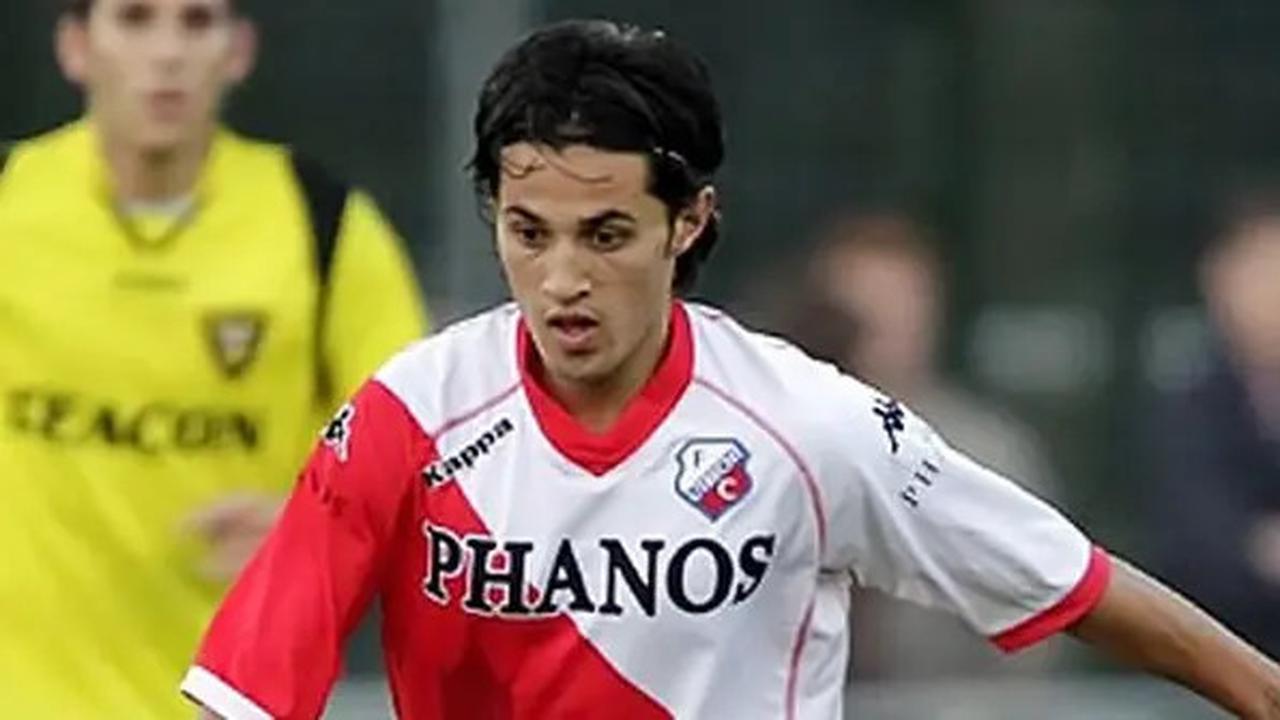 Flashback Debut Stefano Lilipaly di FC Utrecht Melawan Salah Satu Bek Terkuat Dunia, Virgil Van Dijk