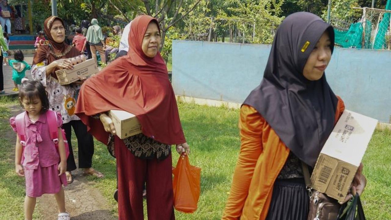 Fakta Unik: Meski APBD DKI Susut Rp15 T, Layanan Dasar Jakarta Tetap Prioritas Utama