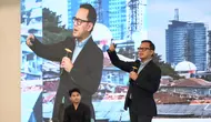 Wamendagri Bima Arya: Generasi Muda Punya Peran Strategis Tentukan Masa Depan