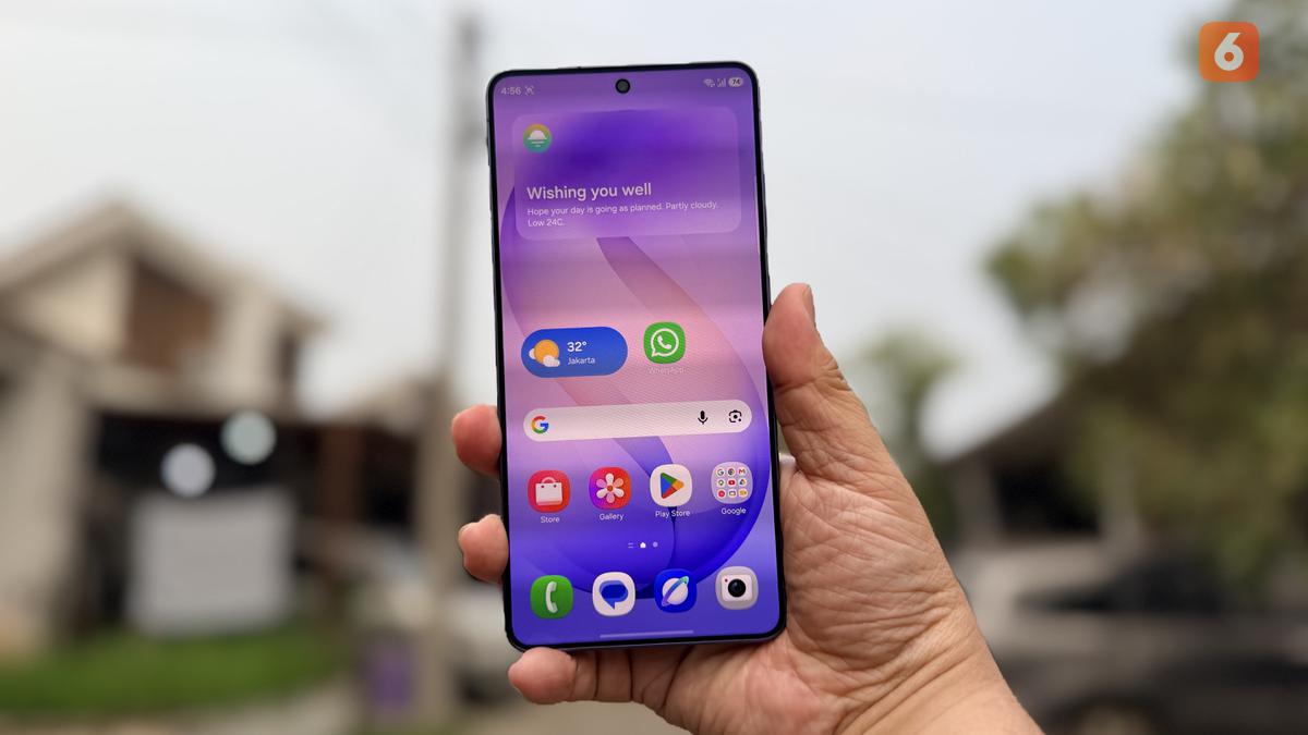 Galaxy S26 Ultra: Fitur Galaxy AI Mana yang Lolos Uji 4 Bulan?