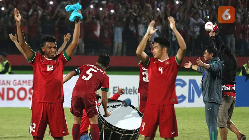 Nurhidayat Haji Haris (Timnas Indonesia U-19)