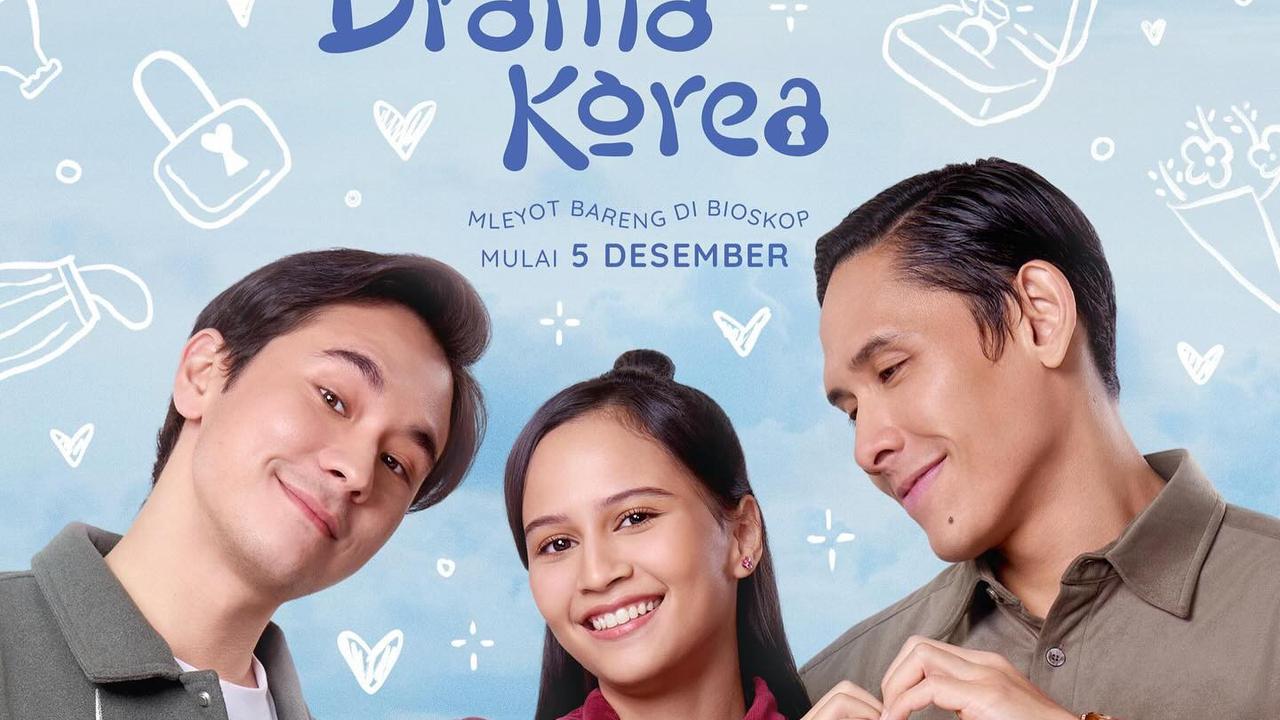 Lagu Legendaris 'INGATLAH HARI INI' Milik Project Pop Kini ada Versi Bahasa Korea!