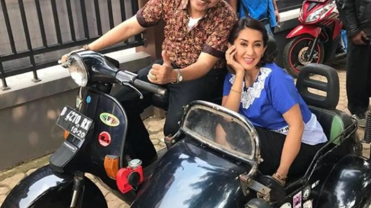 [Bintang] Tuhan Ada di Mana-Mana