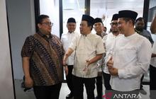 DPRD Tangerang Harapkan Kantor Bawaslu Jadi Pusat Edukasi Pemilih Pemula