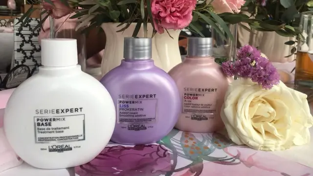 Perawatan Rambut Terbaru, Bukan Hanya Blow Dry Biasa