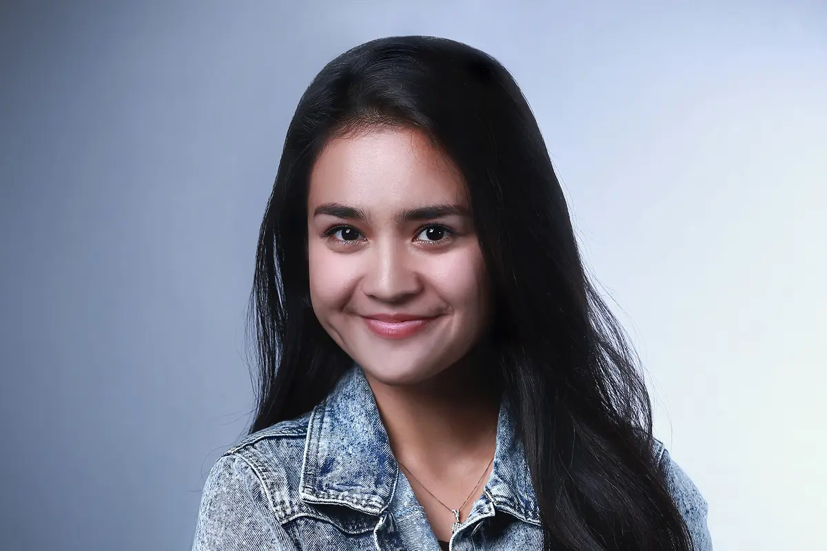 [Bintang] Michelle Ziudith