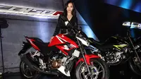 5 Harga Honda CB150R StreetFire, Review, dan Spesifikasi Lengkap Maret 2022