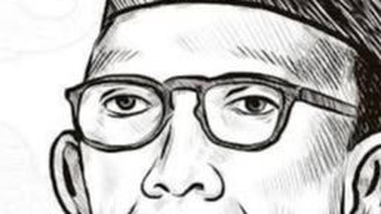 Kata-kata Bijak Ki Hajar Dewantara