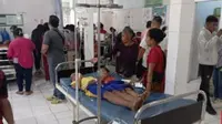 Koalisi Warga Tolak MBG Minta Pemenuhan Gizi Anak Lewat Komunitas dan Sekolah