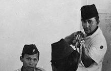 Gembong PKI Kebal Peluru Tak Mempan Ditembak, Ternyata Jimatnya Ditaruh di Sini