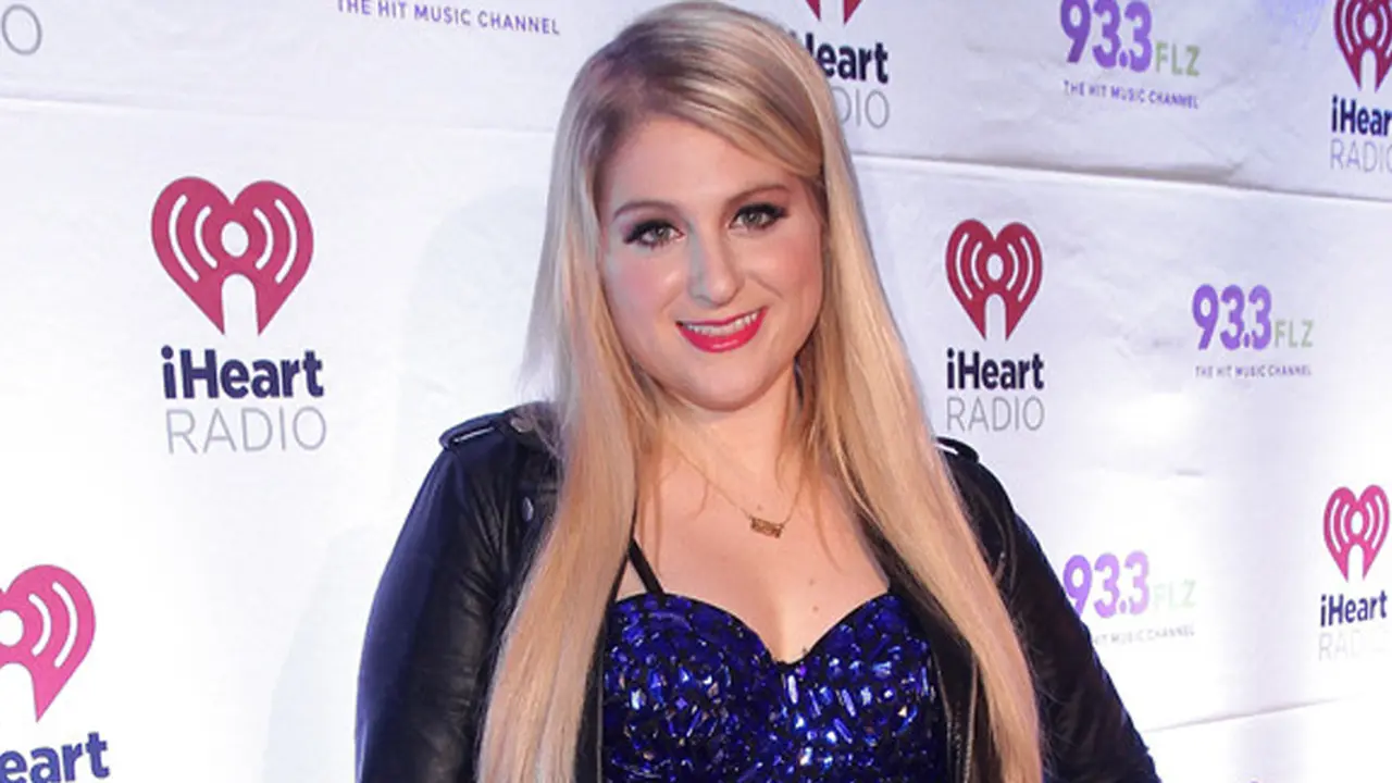Meghan Trainor
