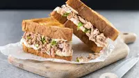 Resep Sandwich Ayam Mayones yang Praktis, Bekal Simpel yang Bikin Kenyang Lebih Lama