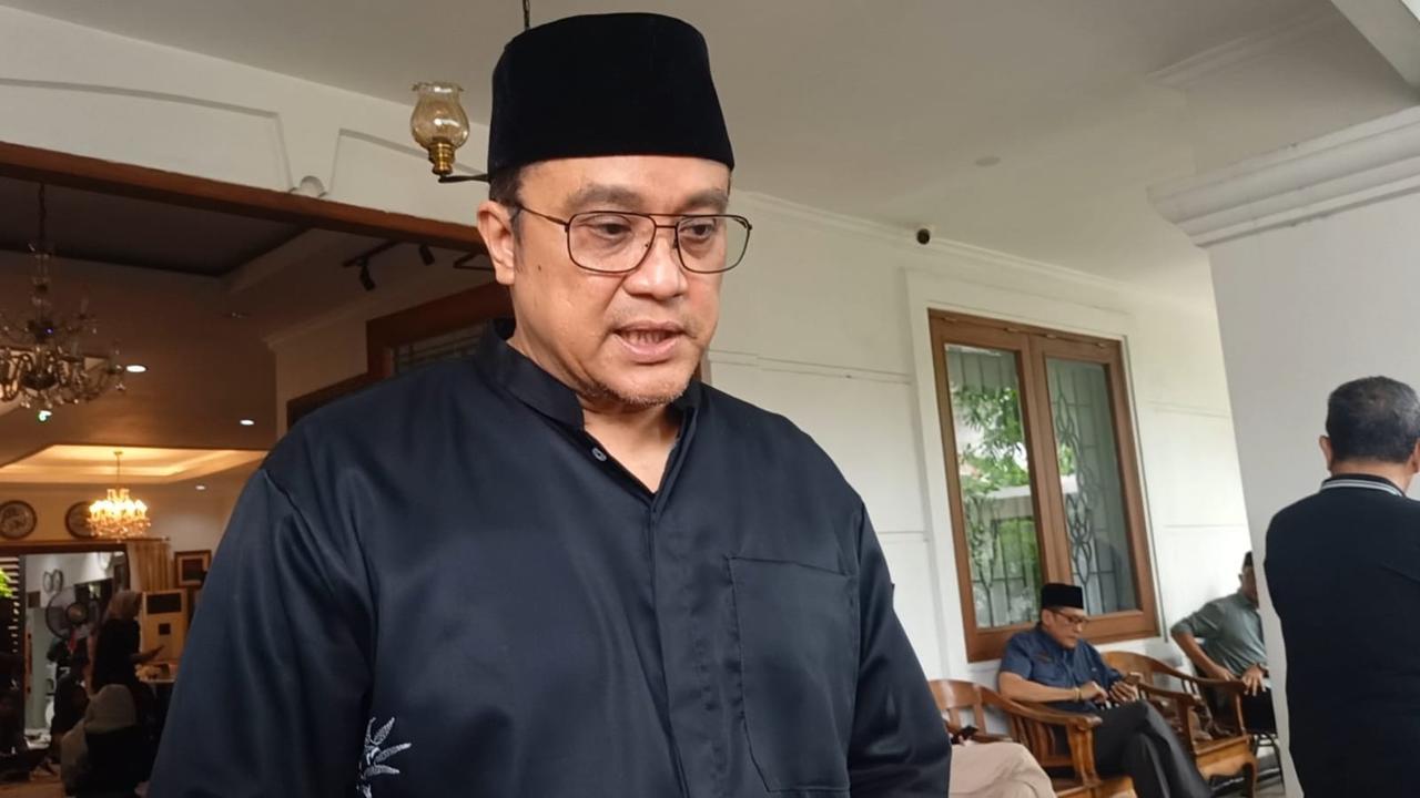 Dede Yusuf Ungkap Momen Terakhir dan Kenangan Indah Bersama Rahayu Effendi Sang Ibunda Tercinta