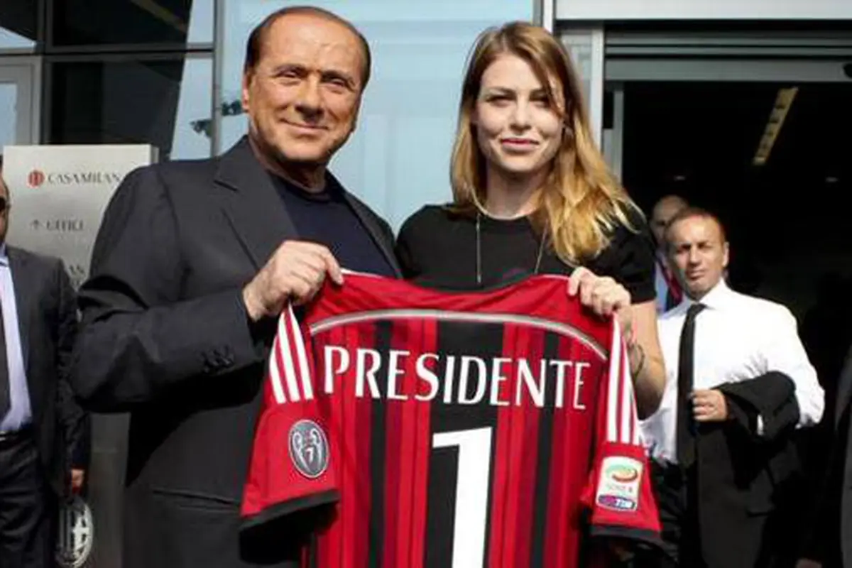 Investor Thailand Bakal Beli AC Milan?