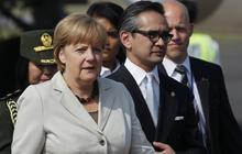 Angela Merkel: From hero to zero?