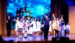 Aksi Memukau Peserta Jakarta Summer Camp 2026 Bawakan Kisah Ikonik The Addams Family