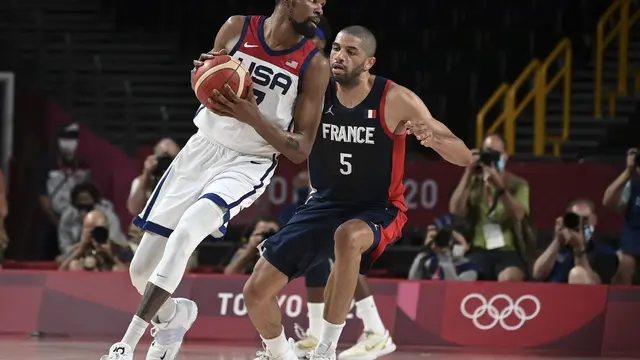 Kevin Durant