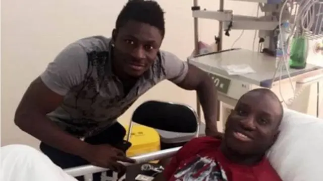 Demba Ba