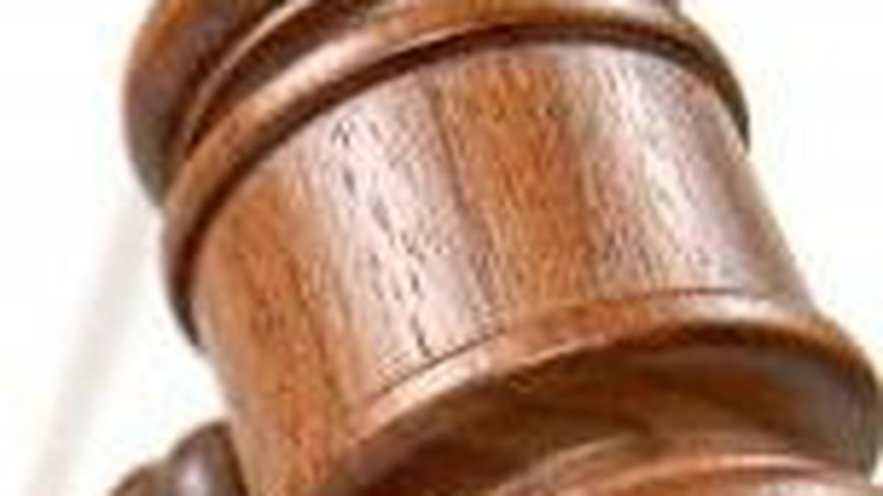 Hukum Adalah<br>
