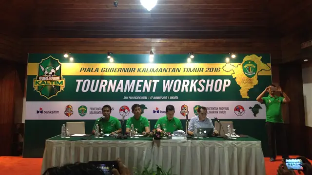Piala Gubernur Kaltim