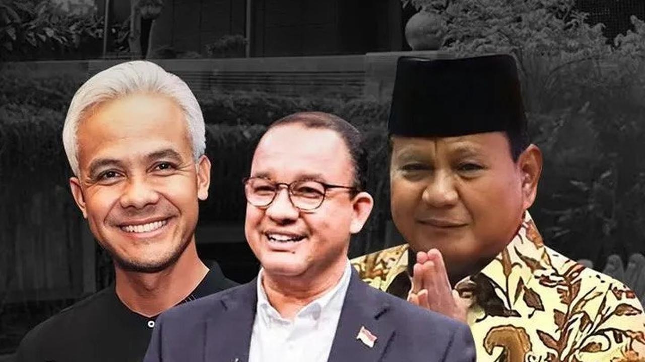 Menilik Rekam Jejak Pendidikan Indonesia 2024, Ada yang Dari Kecil di Luar Negeri