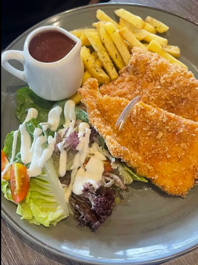 Rekomendasi Tempat Makan Malam di Purwokerto
