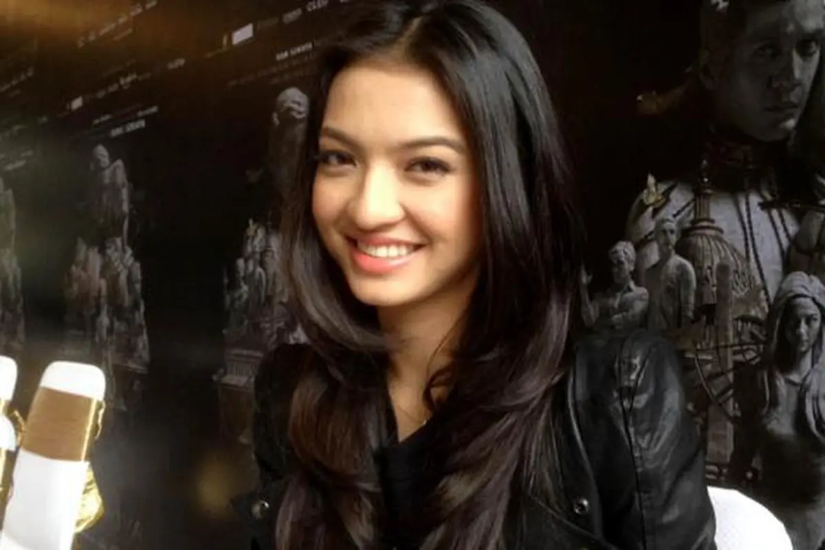 Raline Shah