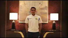 Gelandan Persib Bandung, Firman Utina bercerita tentang rencana masa depan di sepak bola Indonesia.