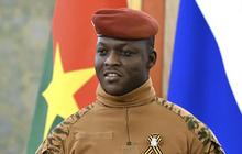 Viral, Presiden Burkina Faso Tolak Lamaran Putri Dubai yang Kepincut usai Tonton Pidato