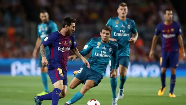 Barcelona